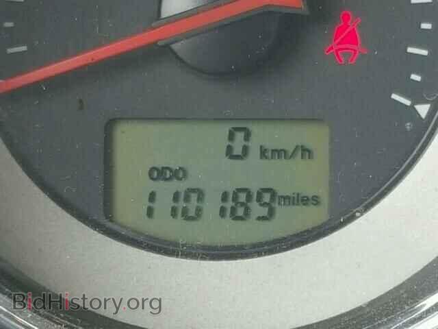 2008 MITSUBISHI ECLIPSE - VIN: 4A3AK24F68E005160 - Фото 8