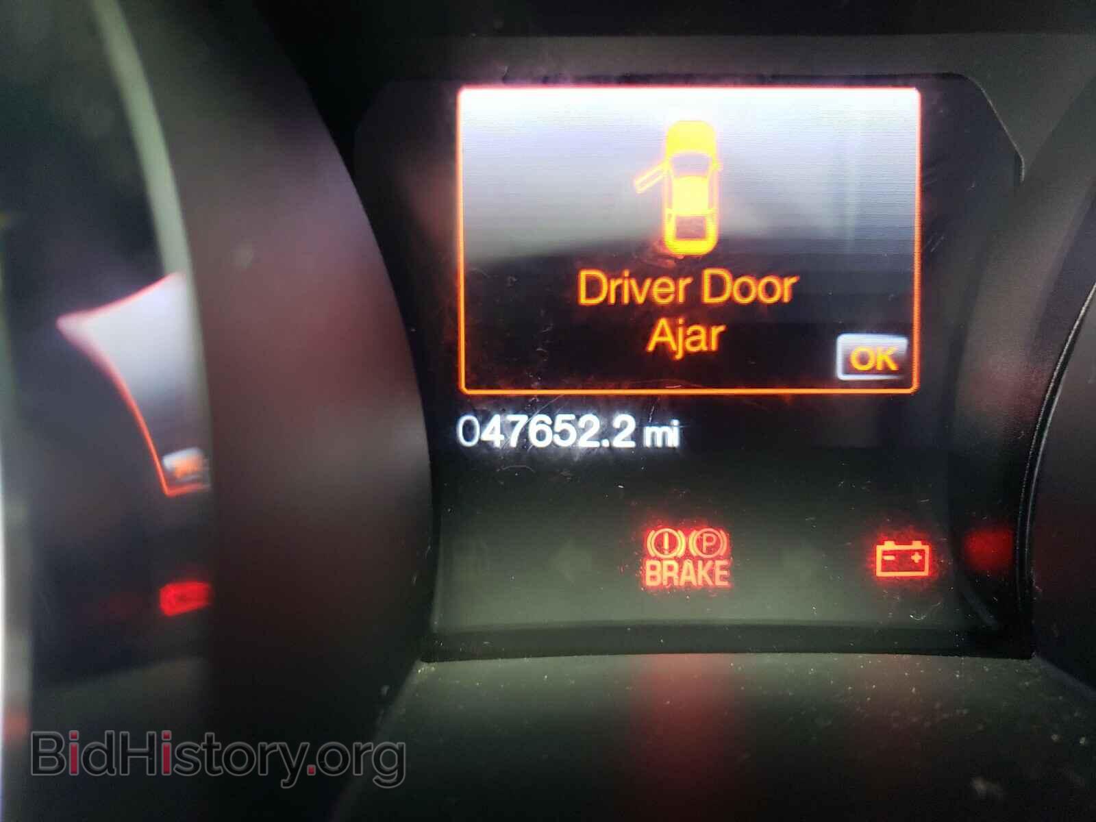 2013 FORD MUSTANG - VIN: 1ZVBP8CF4D5262094 - Фото 8