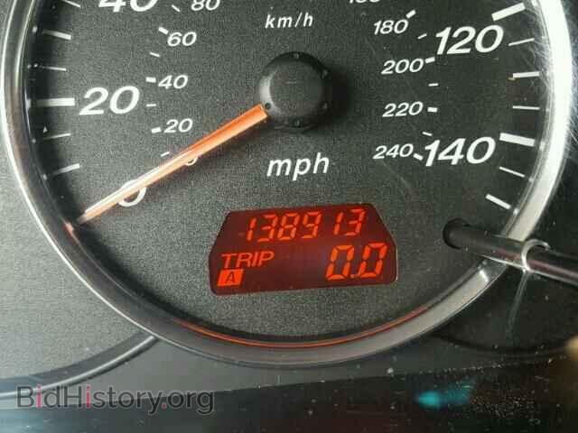 2007 MAZDA 6 - VIN: 1YVHP80C975M31693 - Фото 8