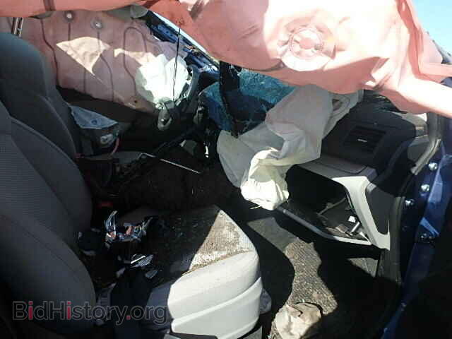 2015 SUBARU FORESTER - VIN: JF2SJAFC0FH820748 - Photo 5