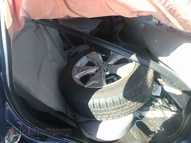 2015 SUBARU FORESTER - VIN: JF2SJAFC0FH820748 - Photo 6