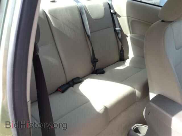 2008 FORD FOCUS - VIN: 1FAHP32N08W152061 - Фото 6