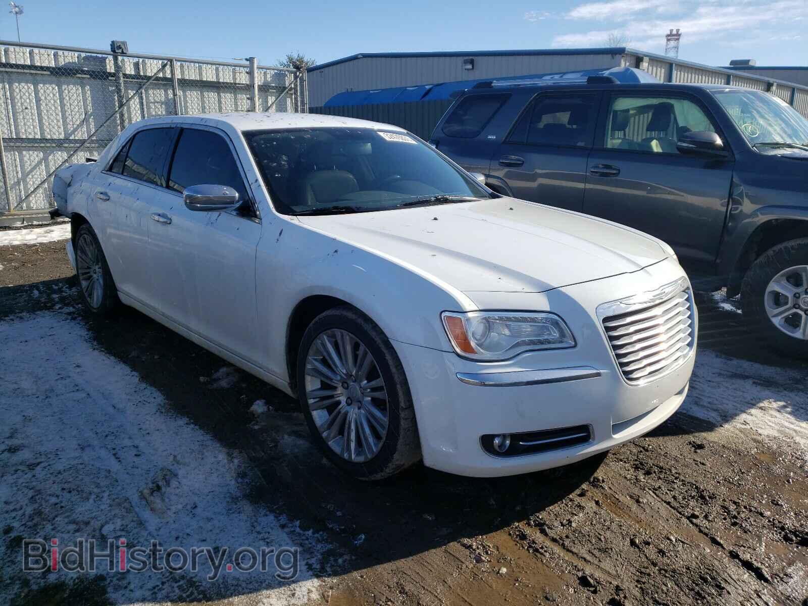Photo 2C3CCACG0CH200514 - CHRYSLER 300 2012