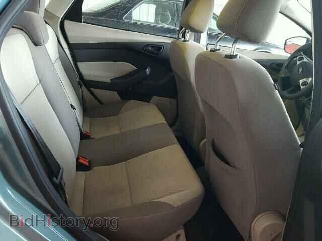 2012 FORD FOCUS - VIN: 1FAHP3F23CL347579 - Photo 6