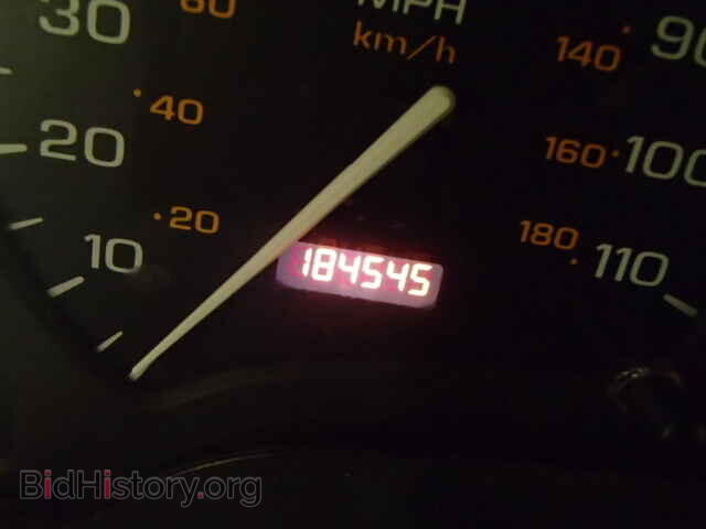 2002 SATURN SL/SL1/SL2 - VIN: 1G8ZF52892Z221868 - Фото 8