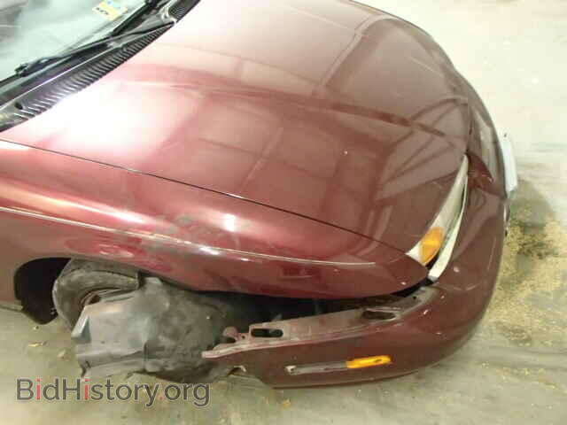 2002 SATURN SL/SL1/SL2 - VIN: 1G8ZF52892Z221868 - Фото 9