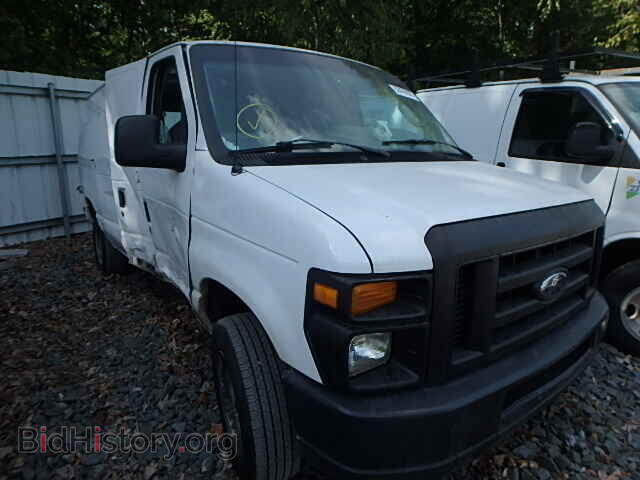 Фотография 1FTNE2EW4CDA10415 - FORD ECONOLINE 2012