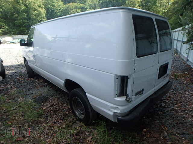2012 FORD ECONOLINE - VIN: 1FTNE2EW4CDA10415 - Photo 3
