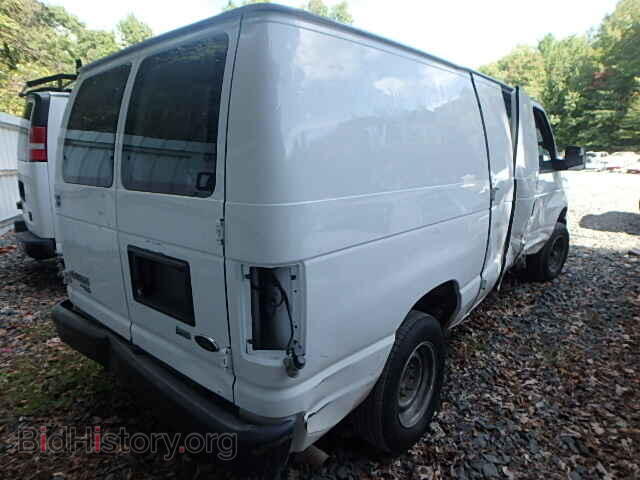 2012 FORD ECONOLINE - VIN: 1FTNE2EW4CDA10415 - Photo 4
