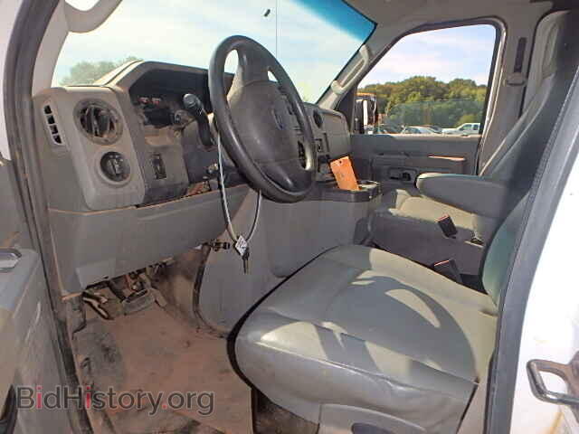 2012 FORD ECONOLINE - VIN: 1FTNE2EW4CDA10415 - Photo 5