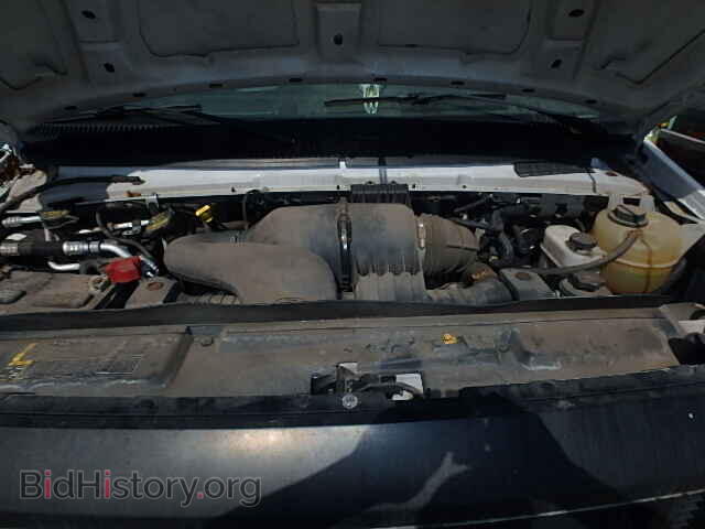 2012 FORD ECONOLINE - VIN: 1FTNE2EW4CDA10415 - Photo 7