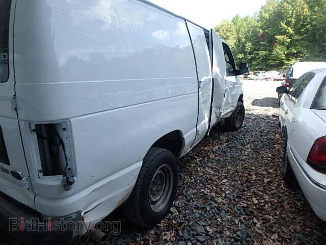 2012 FORD ECONOLINE - VIN: 1FTNE2EW4CDA10415 - Photo 9