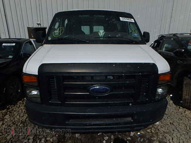 2012 FORD ECONOLINE - VIN: 1FTNE2EW4CDA10415 - Photo 10