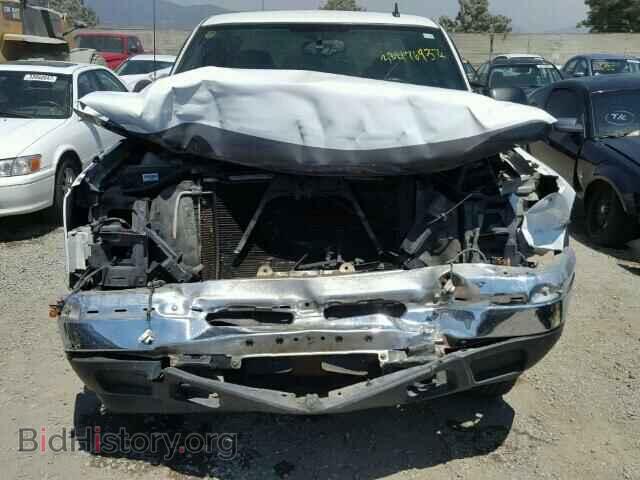 2007 CHEVROLET SILVERADO - VIN: 1GCEK19B67Z204303 - Фото 7