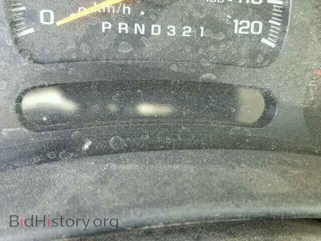 2007 CHEVROLET SILVERADO - VIN: 1GCEK19B67Z204303 - Фото 8