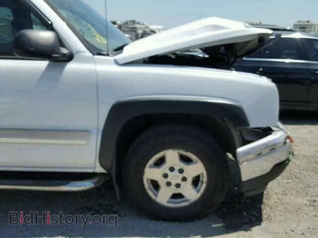 2007 CHEVROLET SILVERADO - VIN: 1GCEK19B67Z204303 - Фото 9