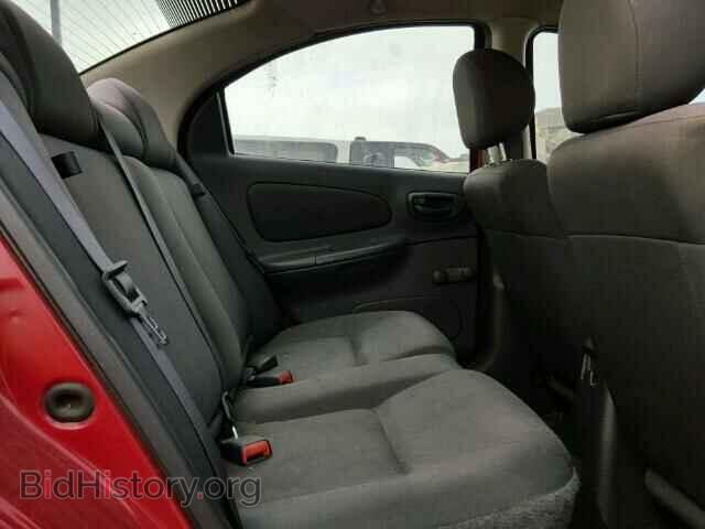 2005 DODGE NEON - VIN: 1B3ES56CX5D107105 - Фото 6