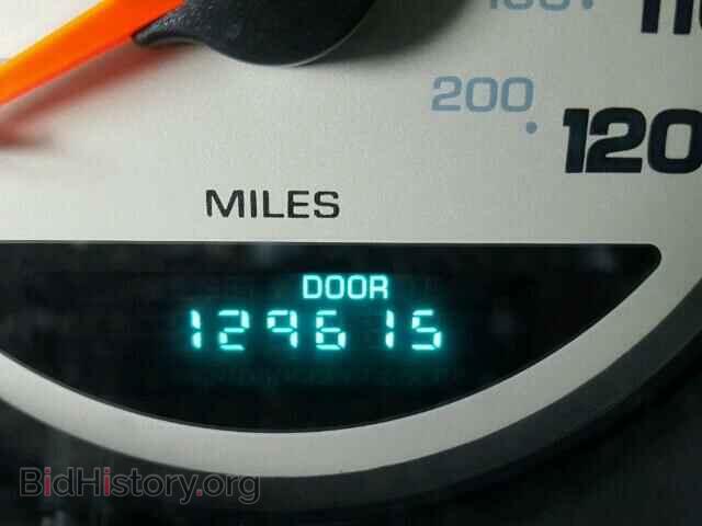 2005 DODGE NEON - VIN: 1B3ES56CX5D107105 - Фото 8