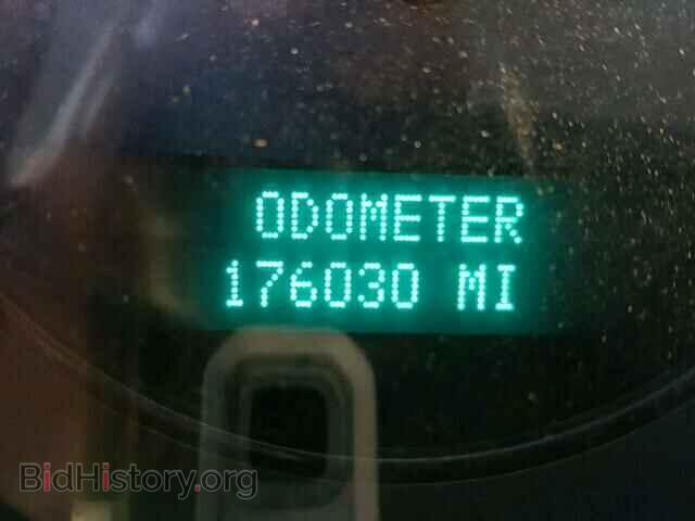 2008 CHEVROLET SILVERADO - VIN: 2GCEK19J281264127 - Фото 8