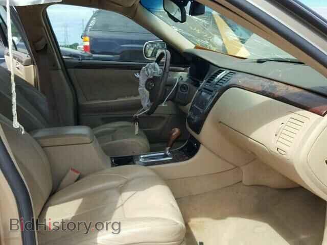 2006 CADILLAC DTS - VIN: 1G6KD57Y96U144060 - Фото 5