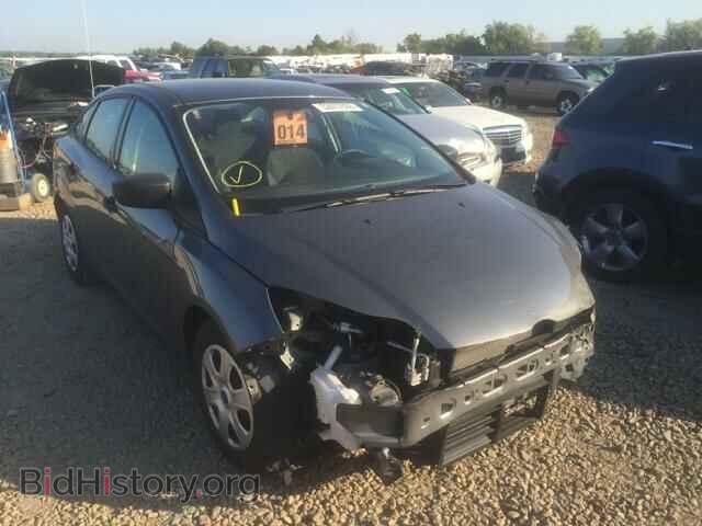 Photo 1FAHP3E21CL329955 - FORD FOCUS 2012