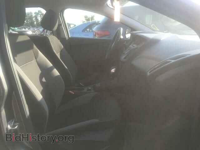 2012 FORD FOCUS - VIN: 1FAHP3E21CL329955 - Photo 5