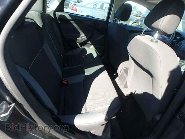 2012 FORD FOCUS - VIN: 1FAHP3E21CL329955 - Photo 6