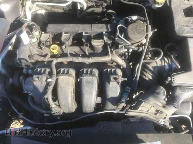 2012 FORD FOCUS - VIN: 1FAHP3E21CL329955 - Photo 7