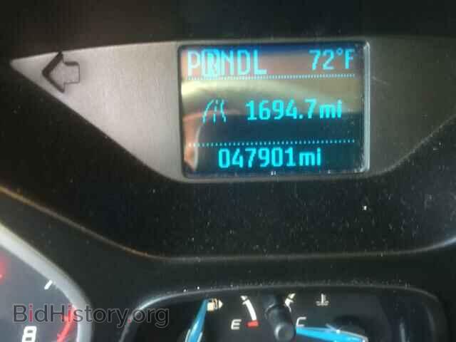 2012 FORD FOCUS - VIN: 1FAHP3E21CL329955 - Photo 8