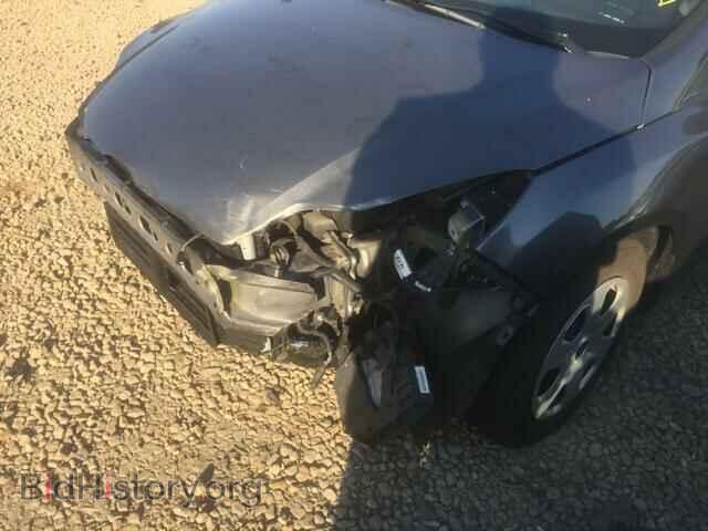 2012 FORD FOCUS - VIN: 1FAHP3E21CL329955 - Photo 10