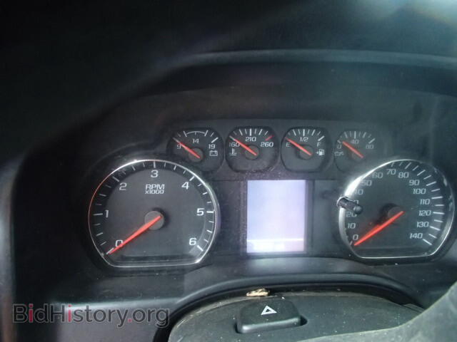 2014 CHEVROLET SILVERADO - VIN: 1GCNKPEC5EZ186925 - Фото 8