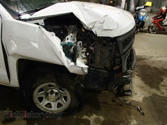 2014 CHEVROLET SILVERADO - VIN: 1GCNKPEC5EZ186925 - Фото 9