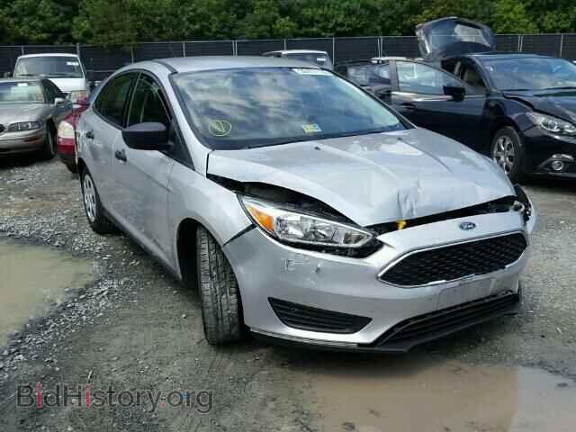 Photo 1FADP3E23FL304767 - FORD FOCUS 2015