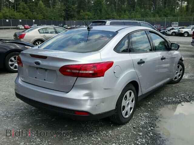 2015 FORD FOCUS - VIN: 1FADP3E23FL304767 - Фото 4