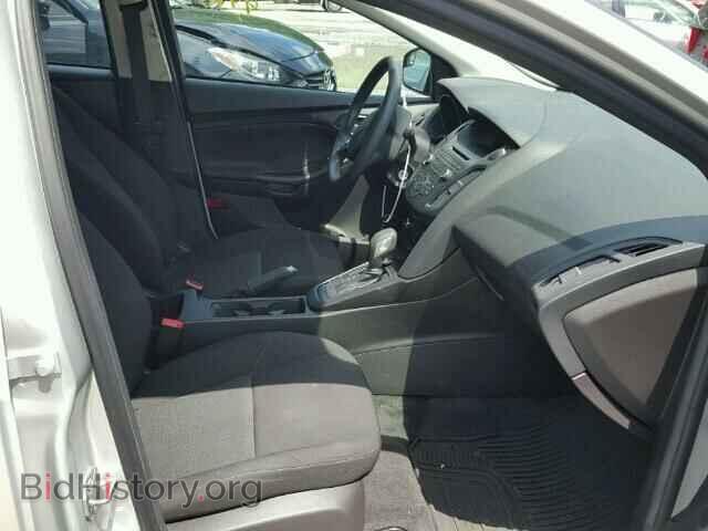 2015 FORD FOCUS - VIN: 1FADP3E23FL304767 - Фото 5