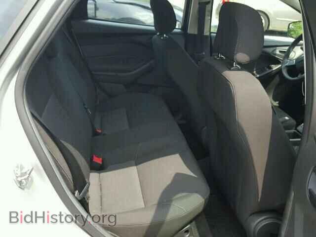 2015 FORD FOCUS - VIN: 1FADP3E23FL304767 - Фото 6