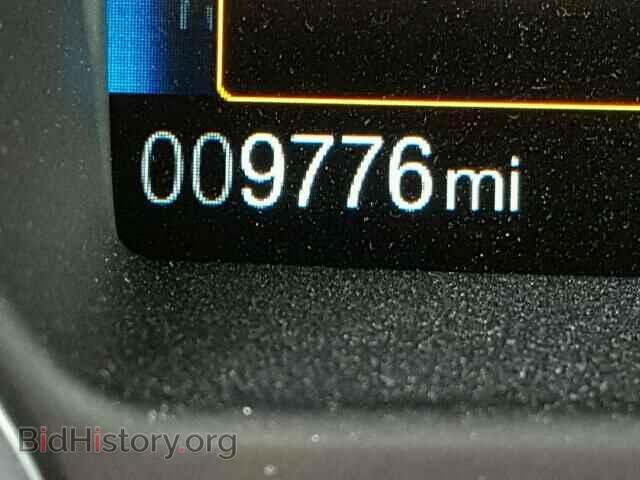 2015 FORD FOCUS - VIN: 1FADP3E23FL304767 - Фото 8