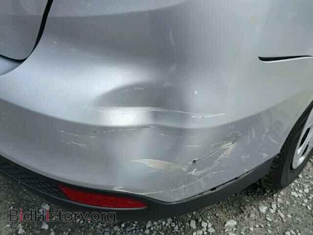 2015 FORD FOCUS - VIN: 1FADP3E23FL304767 - Фото 10