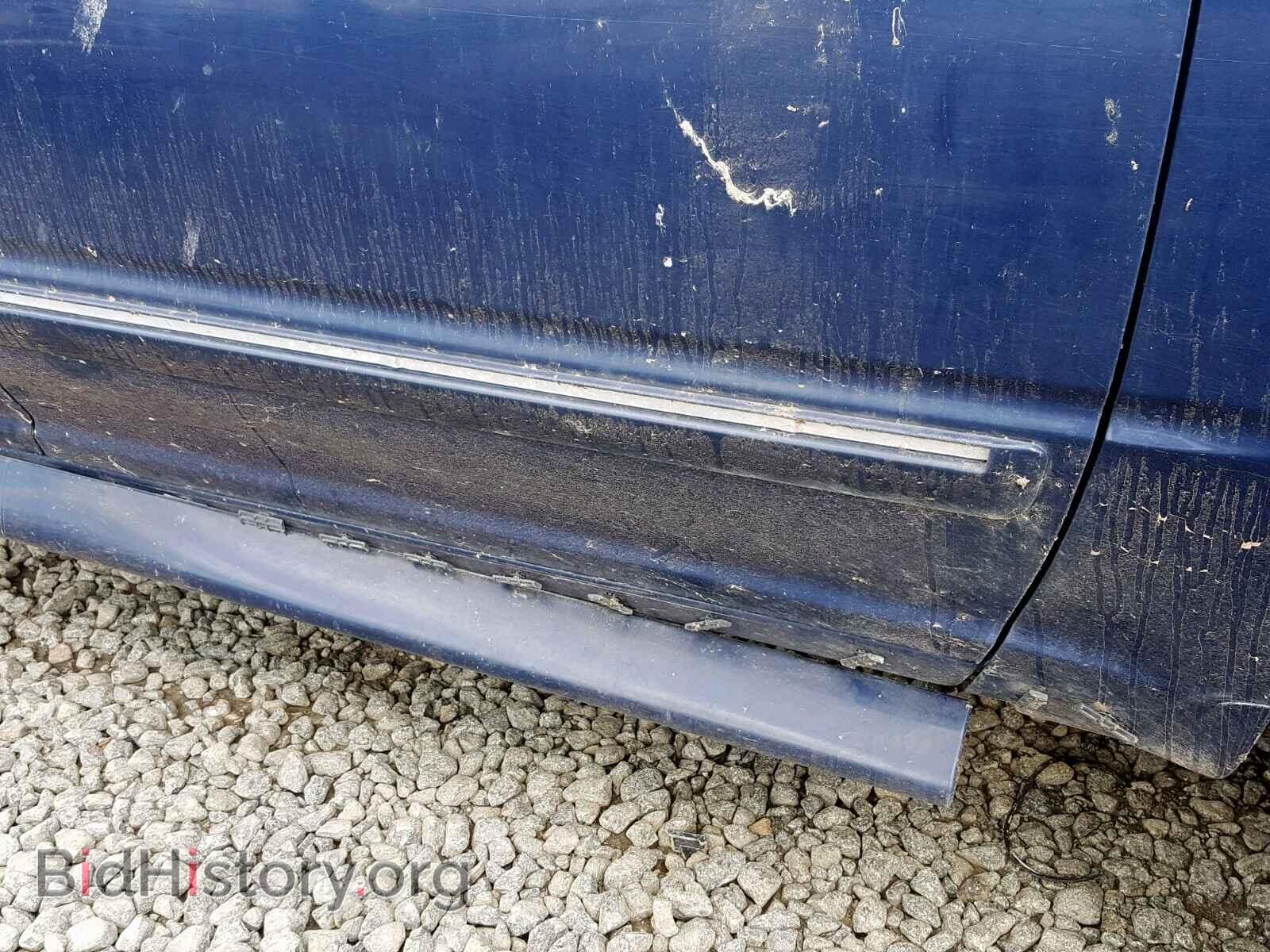 1997 FORD EXPLORER - VIN: 1FMDU34X7VUD32446 - Photo 9