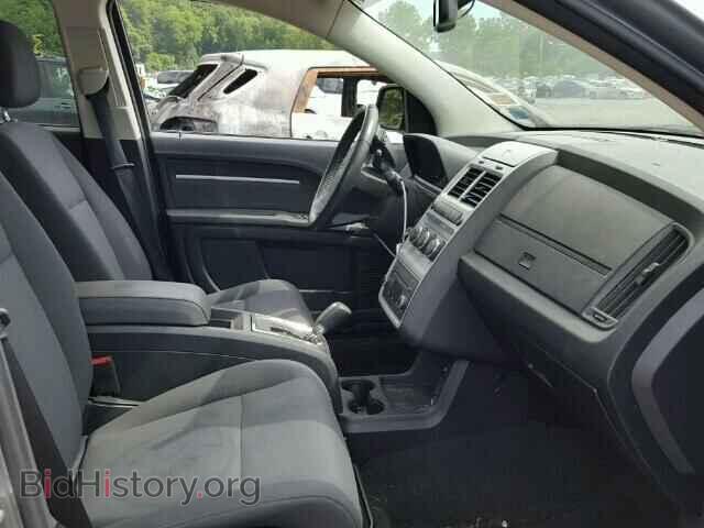 2010 DODGE JOURNEY - VIN: 3D4PH5FV0AT127278 - Фото 5