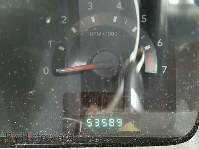2010 DODGE JOURNEY - VIN: 3D4PH5FV0AT127278 - Фото 8