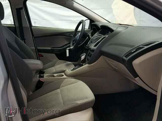 2012 FORD FOCUS - VIN: 1FAHP3F23CL132526 - Photo 5