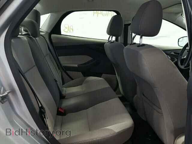 2012 FORD FOCUS - VIN: 1FAHP3F23CL132526 - Photo 6