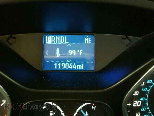 2012 FORD FOCUS - VIN: 1FAHP3F23CL132526 - Photo 8