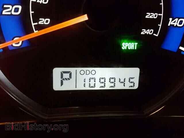 2009 SUBARU FORESTER - VIN: JF2SH64669H775048 - Фото 8