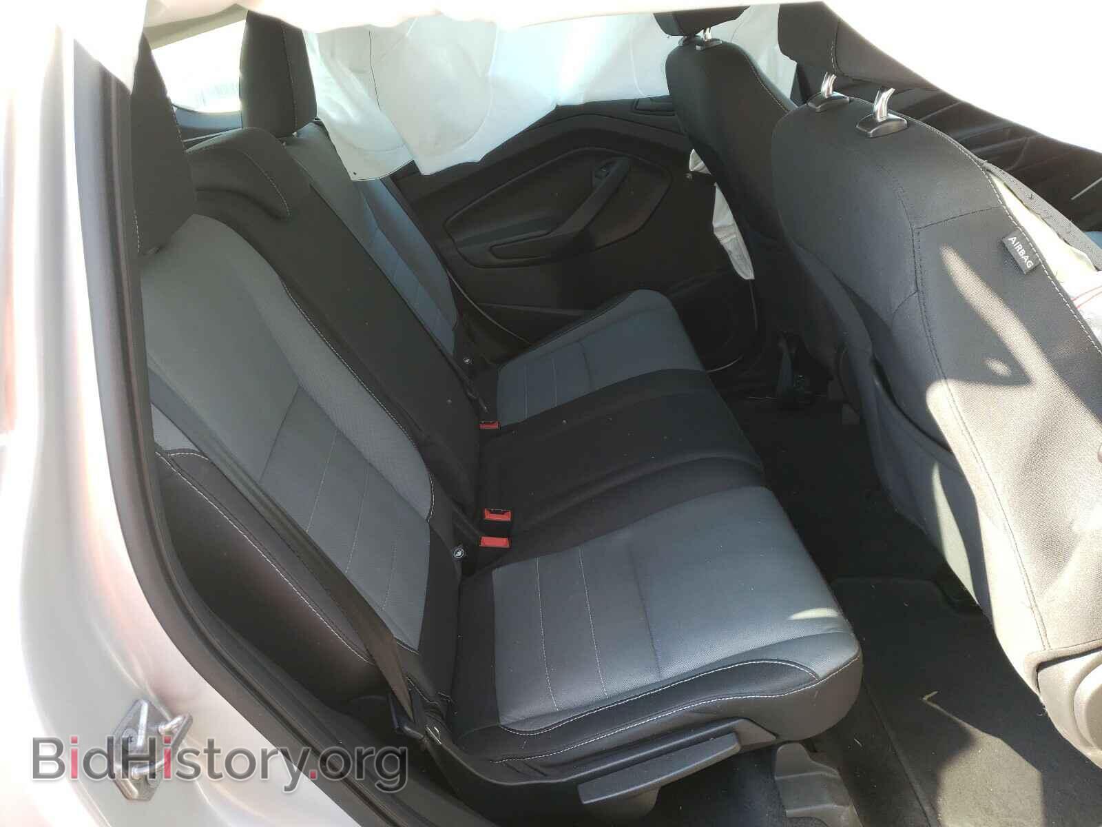 2017 FORD ESCAPE - VIN: 1FMCU0F70HUE09265 - Photo 6