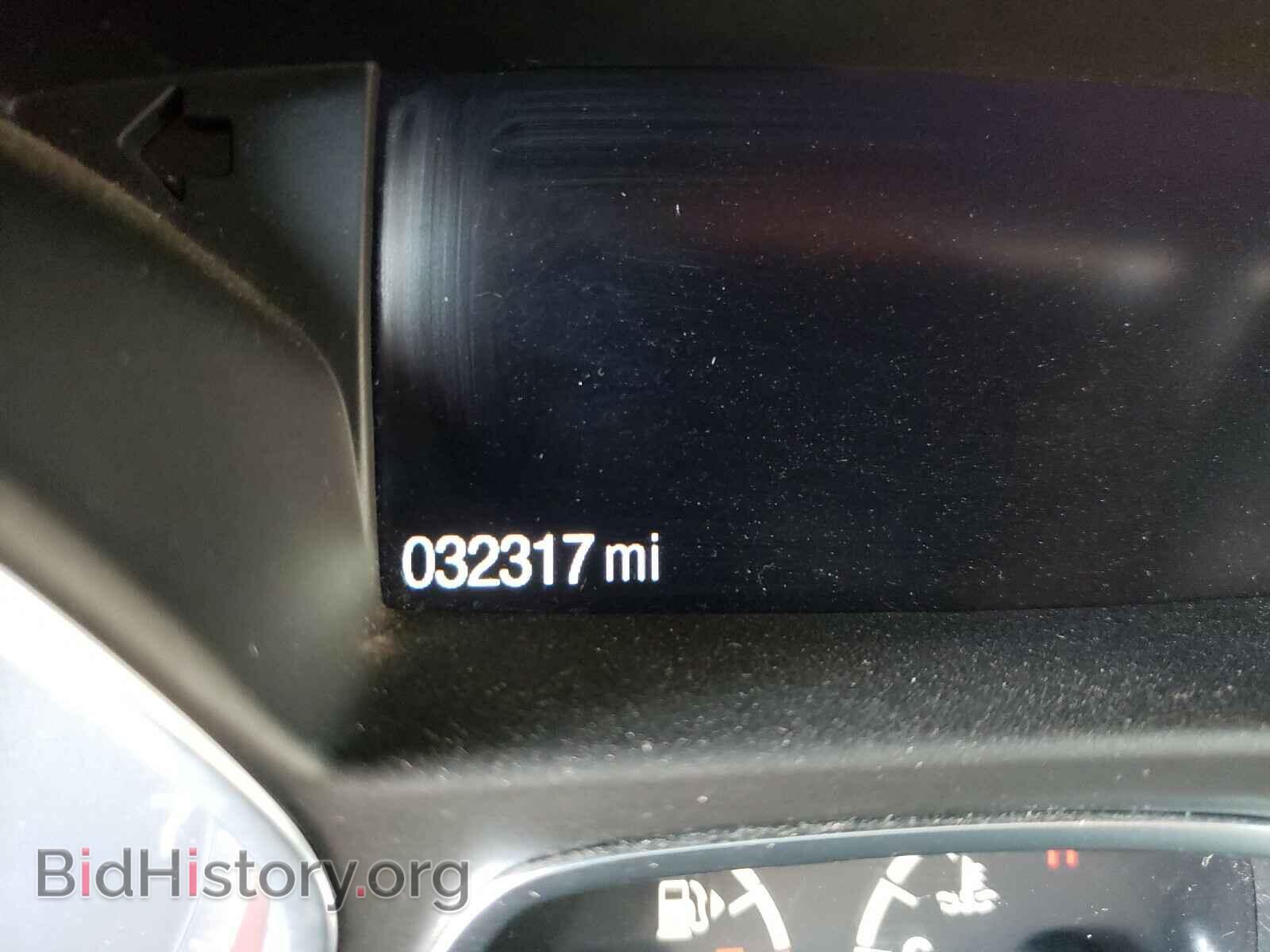 2017 FORD ESCAPE - VIN: 1FMCU0F70HUE09265 - Photo 8