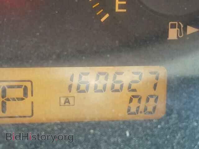 2008 NISSAN VERSA - VIN: 3N1BC13E68L442487 - Фото 8