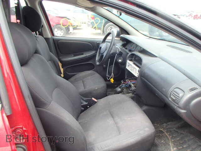 2004 DODGE NEON - VIN: 1B3ES26C04D556807 - Фото 5
