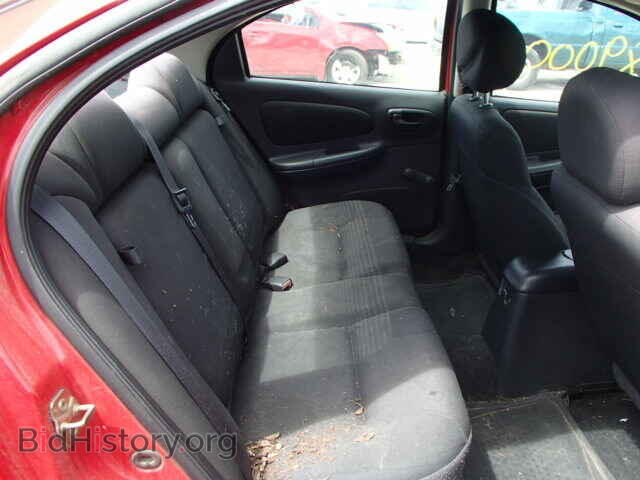 2004 DODGE NEON - VIN: 1B3ES26C04D556807 - Фото 6